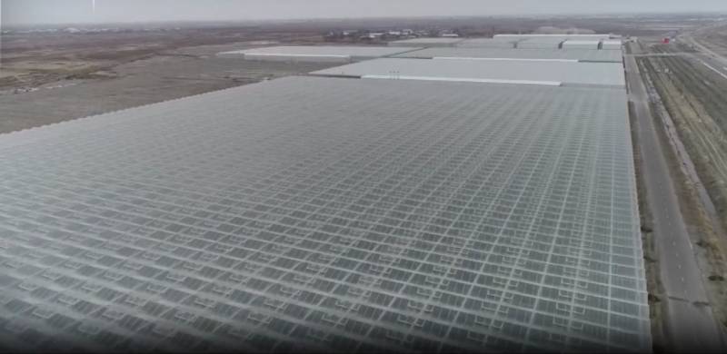 AGG AGRO¬GREENHOUSE GROUP